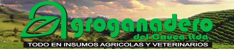 Agroganadero del Cauca